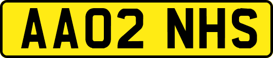 AA02NHS