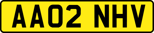 AA02NHV