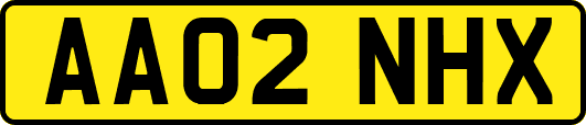 AA02NHX