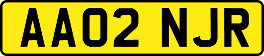 AA02NJR