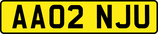 AA02NJU