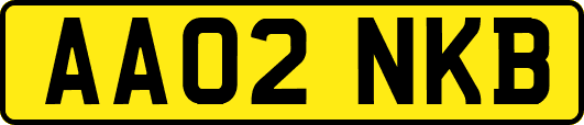 AA02NKB