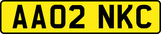AA02NKC
