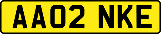 AA02NKE