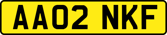 AA02NKF