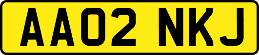 AA02NKJ