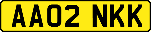 AA02NKK