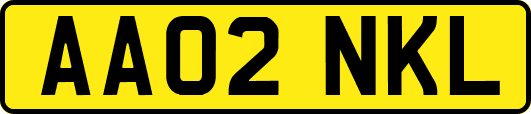 AA02NKL