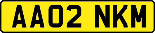 AA02NKM