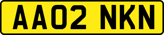 AA02NKN