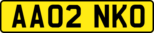 AA02NKO