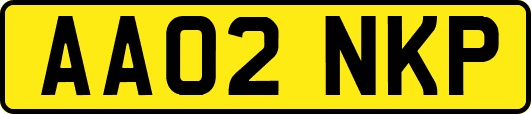 AA02NKP