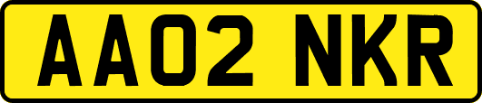 AA02NKR