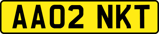 AA02NKT