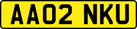 AA02NKU