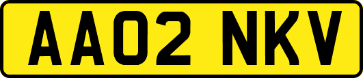 AA02NKV