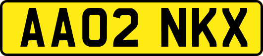 AA02NKX