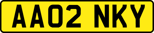 AA02NKY