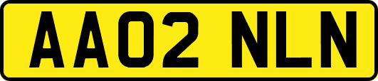AA02NLN