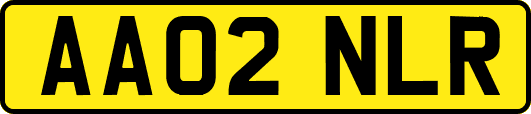 AA02NLR