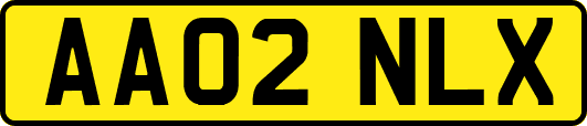 AA02NLX