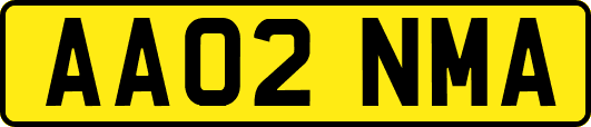AA02NMA