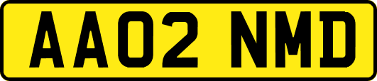 AA02NMD