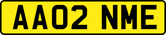 AA02NME
