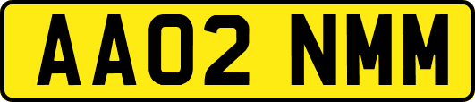 AA02NMM