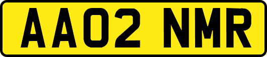 AA02NMR