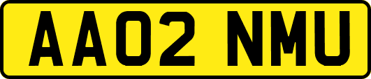 AA02NMU