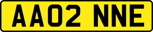 AA02NNE