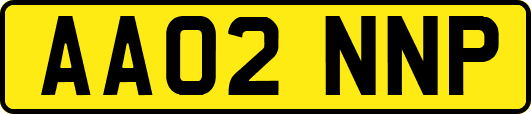 AA02NNP