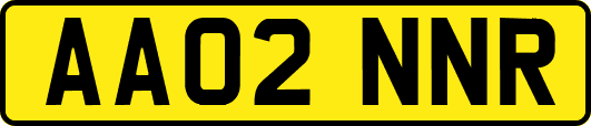 AA02NNR