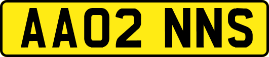 AA02NNS