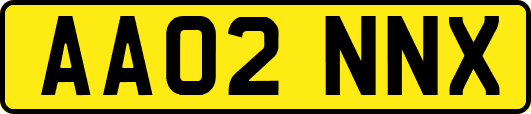 AA02NNX