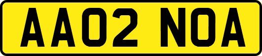 AA02NOA