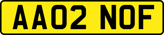 AA02NOF