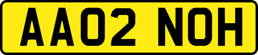 AA02NOH
