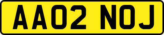 AA02NOJ