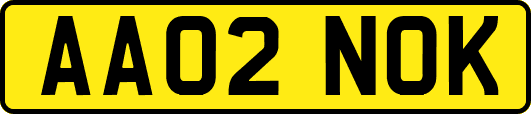 AA02NOK