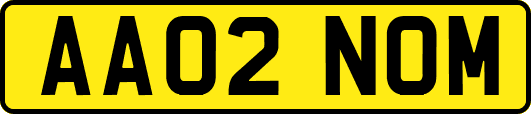 AA02NOM