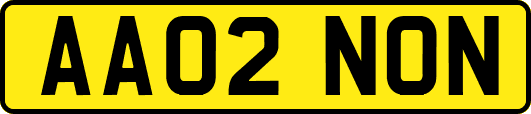 AA02NON