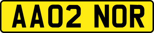 AA02NOR