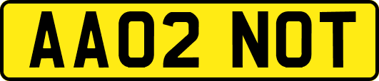 AA02NOT