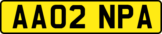 AA02NPA