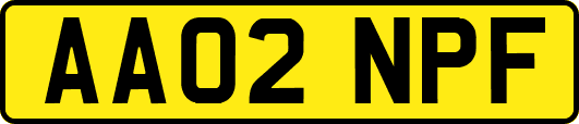 AA02NPF