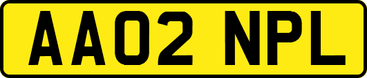 AA02NPL