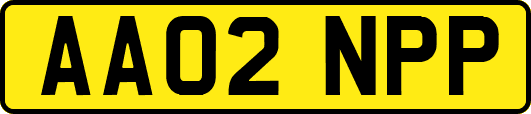 AA02NPP
