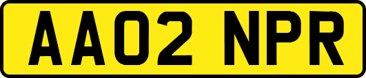 AA02NPR